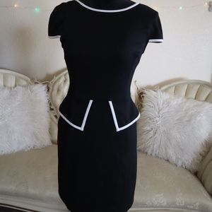 Vintage inspired dress